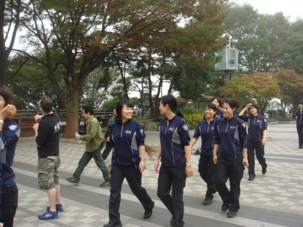 Korean Seminar